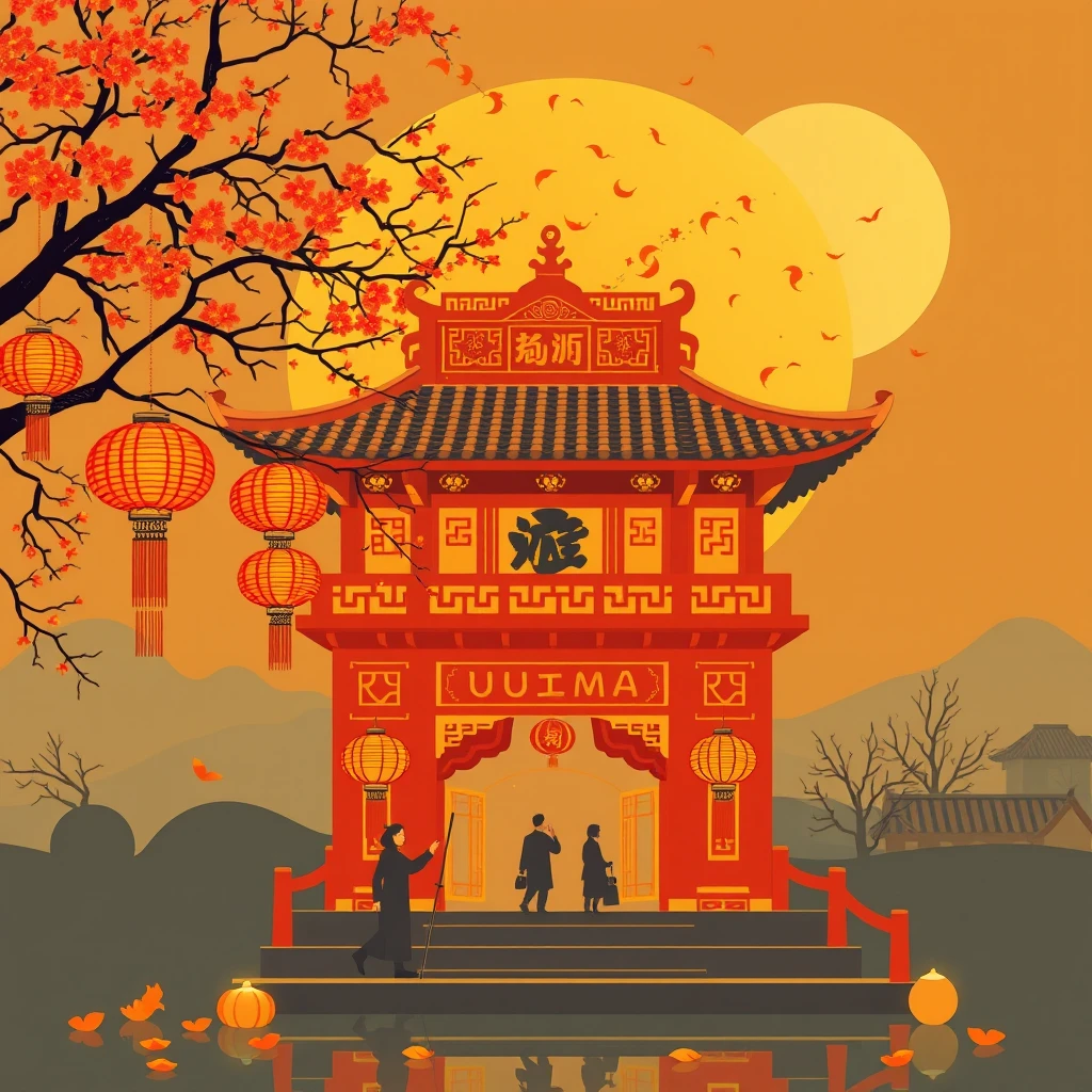 Mid-Autumn Festival