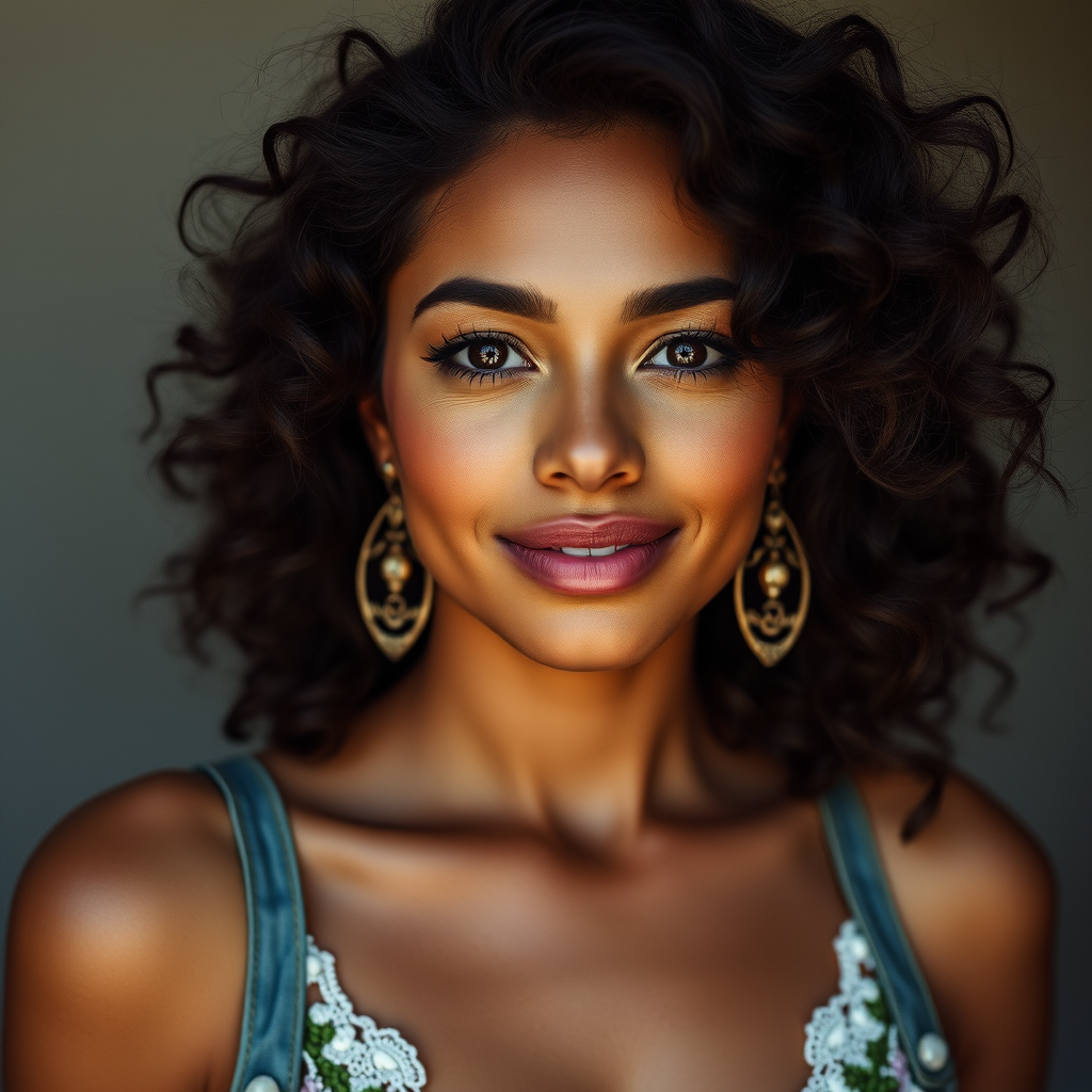 Beauty / Beautiful woman - Image