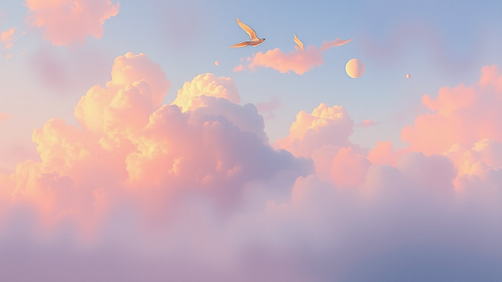 by Ivan Aivazovsky, romanticism, shutterstock, background, Pastel - Image