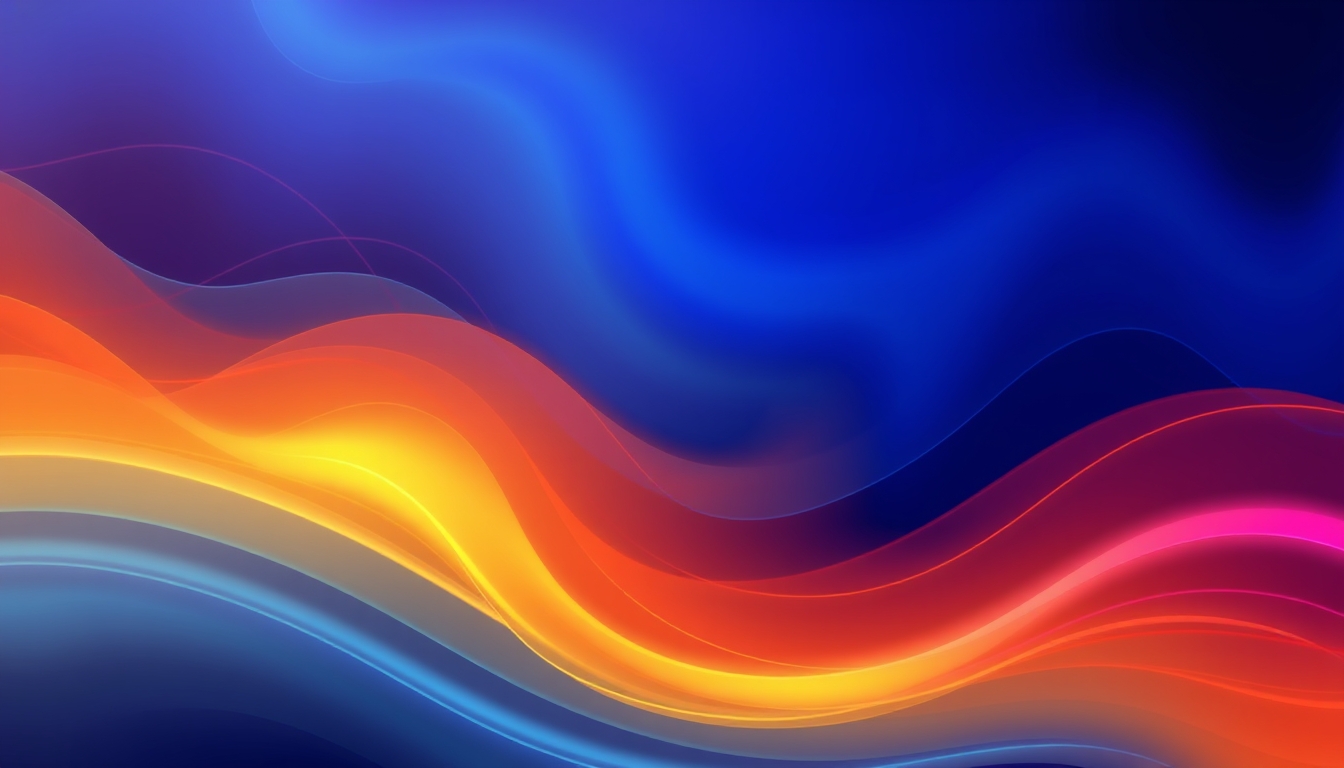 abstract background