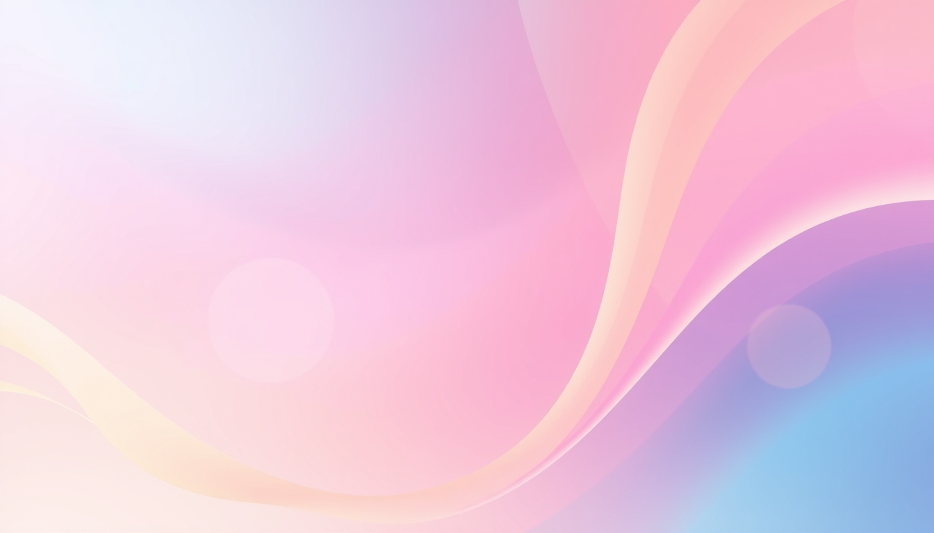 pastel colors abstract background - Image