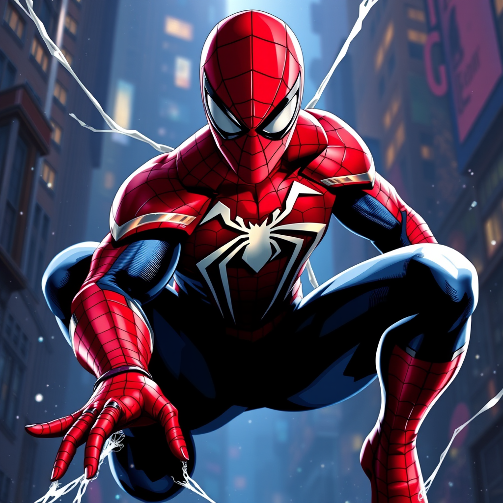 amazing spiderman - Image