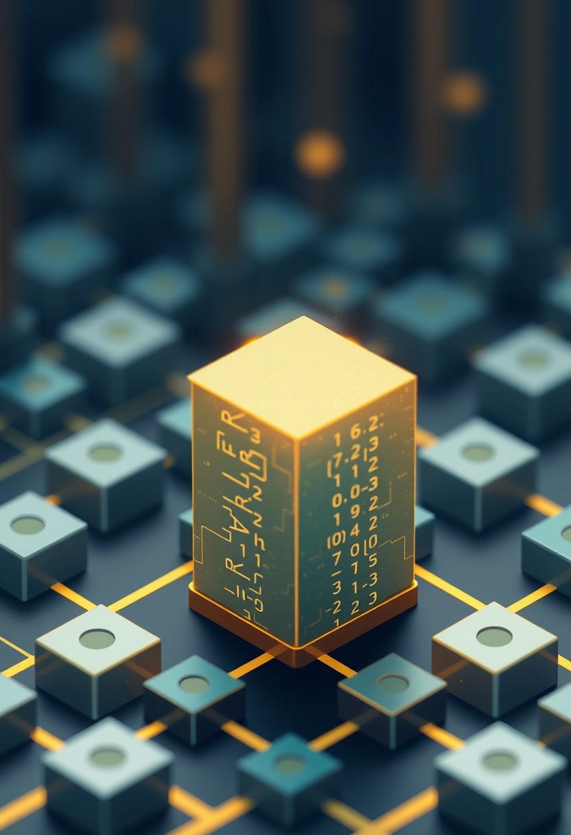 Understanding the nuances of block validation is essential for developers looking to create robust blockchain applications that can withstand attacks and ensure data integrity. - Image