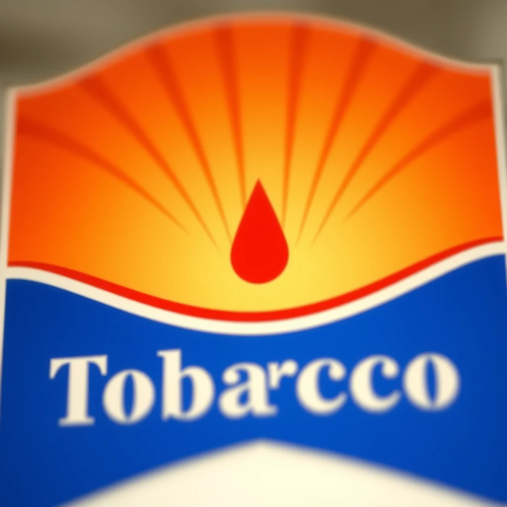 Logo of the Tobacco Industry's Large Language Model.