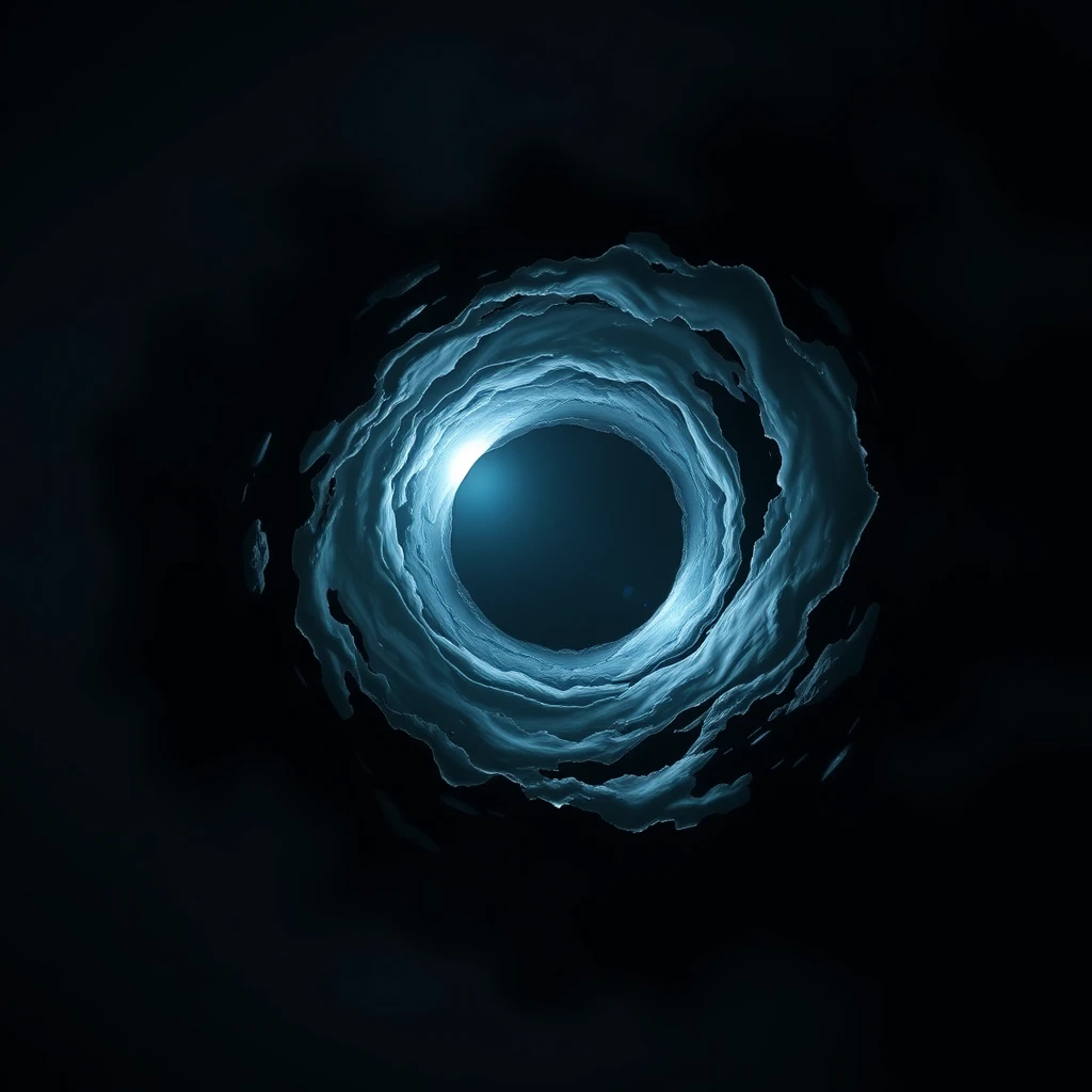 black hole - Image