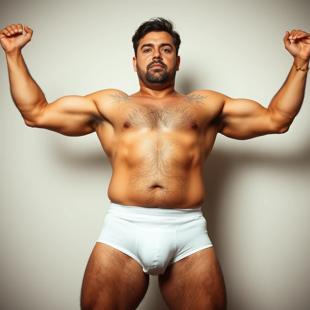 man underwear huge - Image