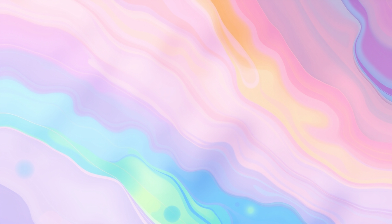 pastel colors abstract background - Image