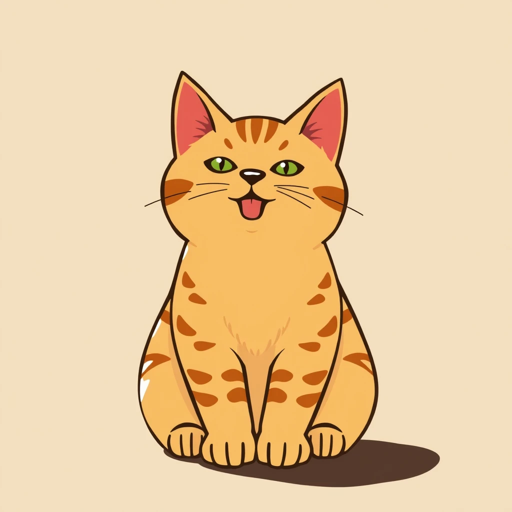 CAT EMOJI - Image