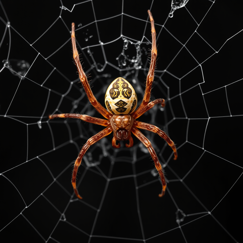 arachnophobia - Image