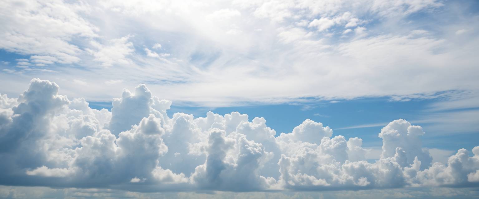 clouds, high quality, photorealistic, sky, serene