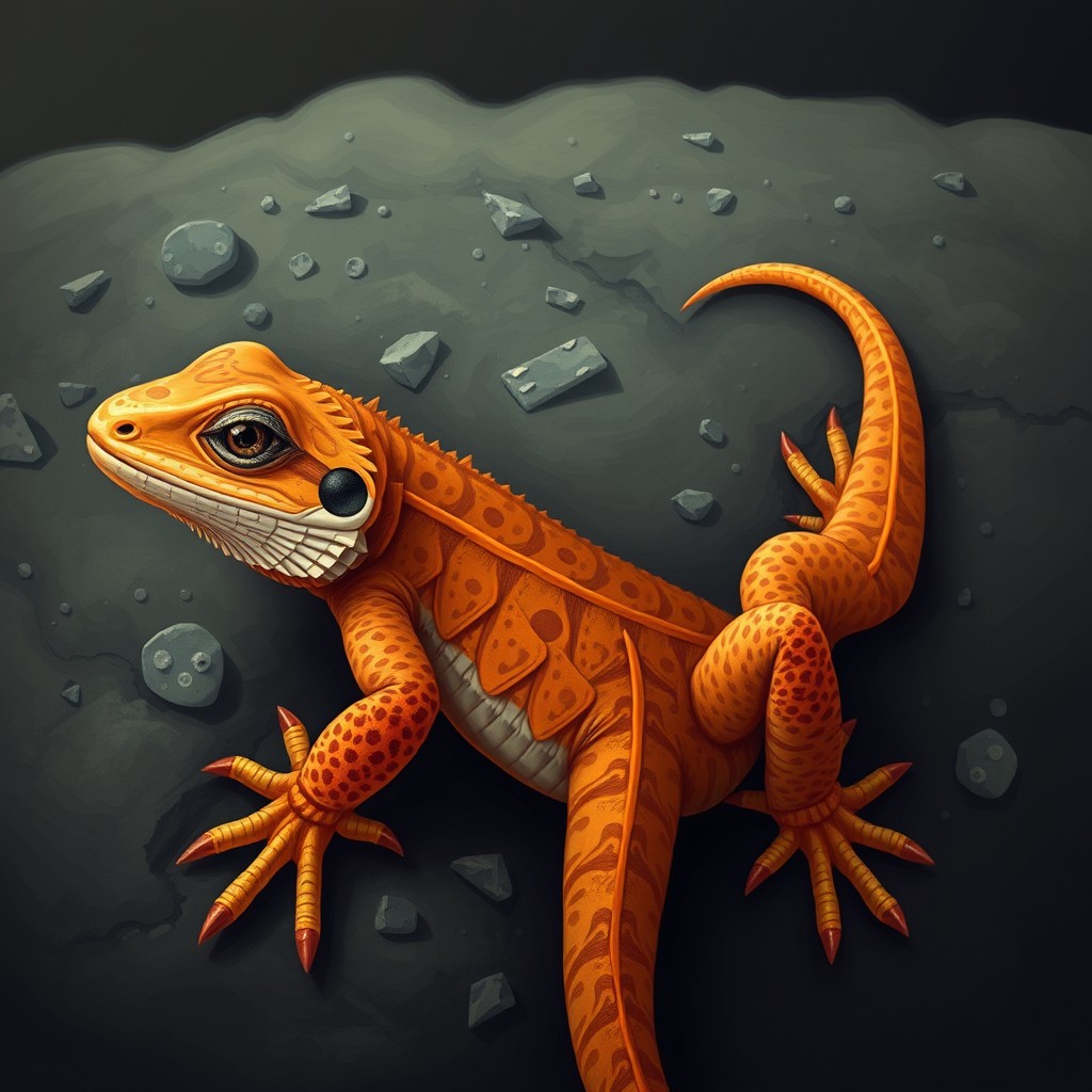 Lizard - Image