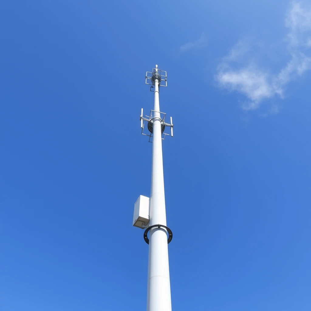 Maracaibo antenna - Image