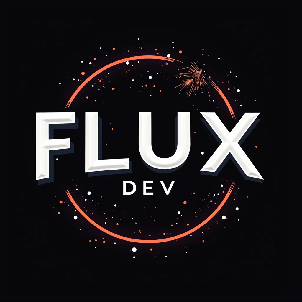 Flux Dev AI Image Tool