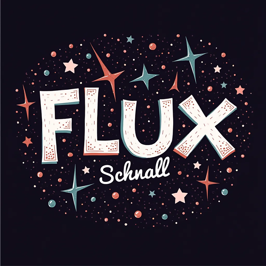 Flux Schnell Fast AI Image Generator